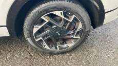 Kia Sportage 1.6T GDi ISG GT-Line 5dr Petrol Estate